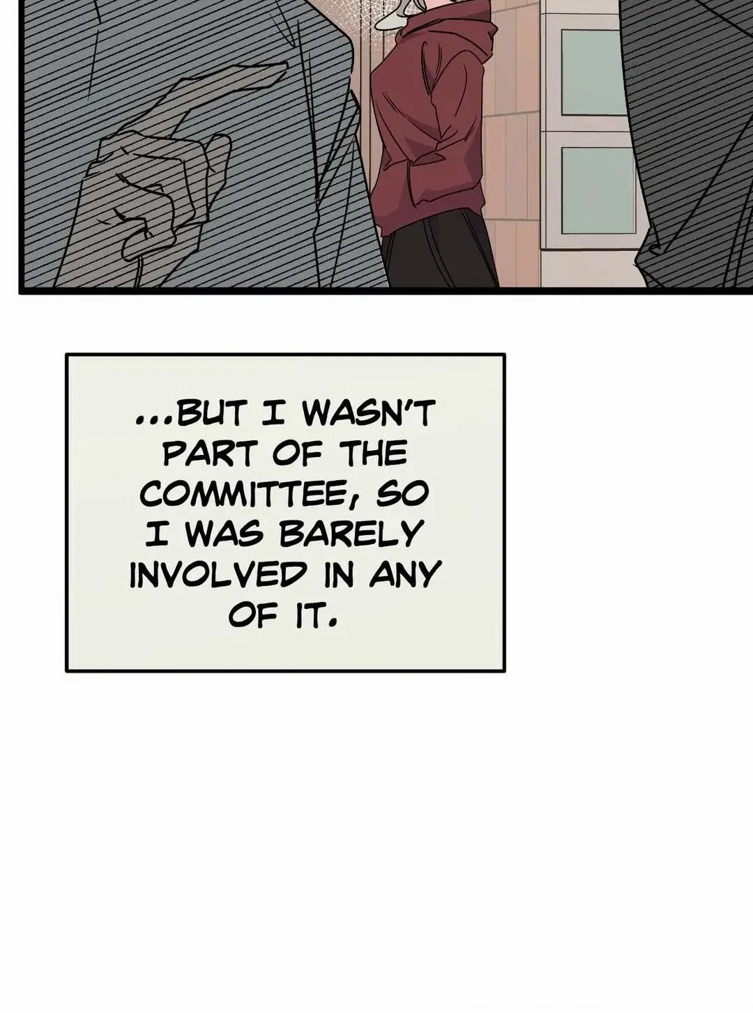 Read Nasty Fever chapter 32 image 20 on Lezhin