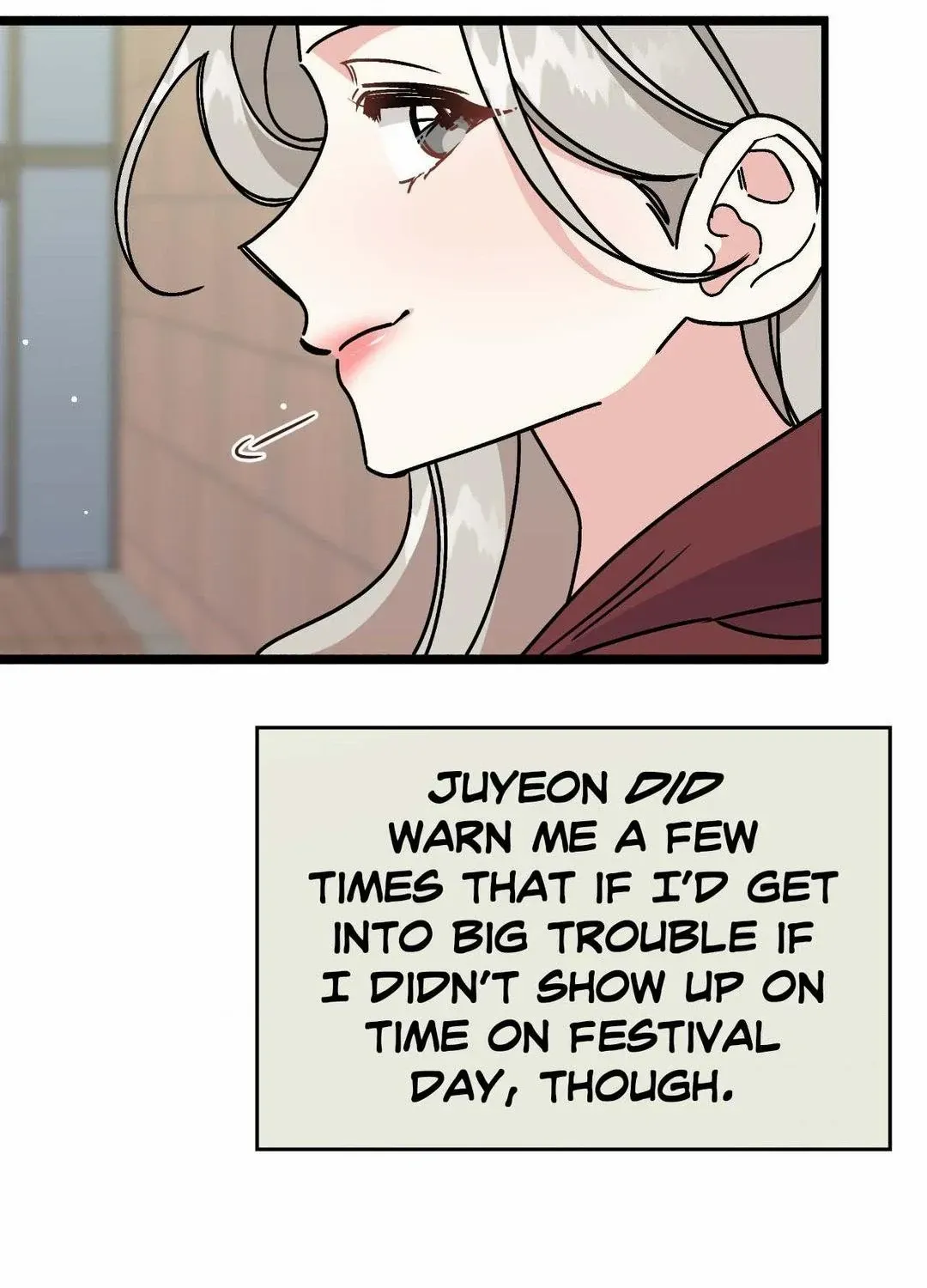 Read Nasty Fever chapter 32 image 21 on Lezhin