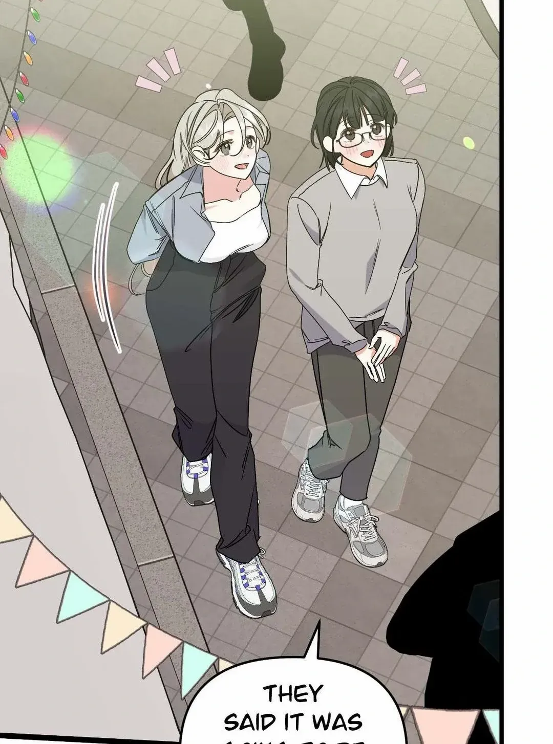 Read Nasty Fever chapter 32 image 24 on Lezhin