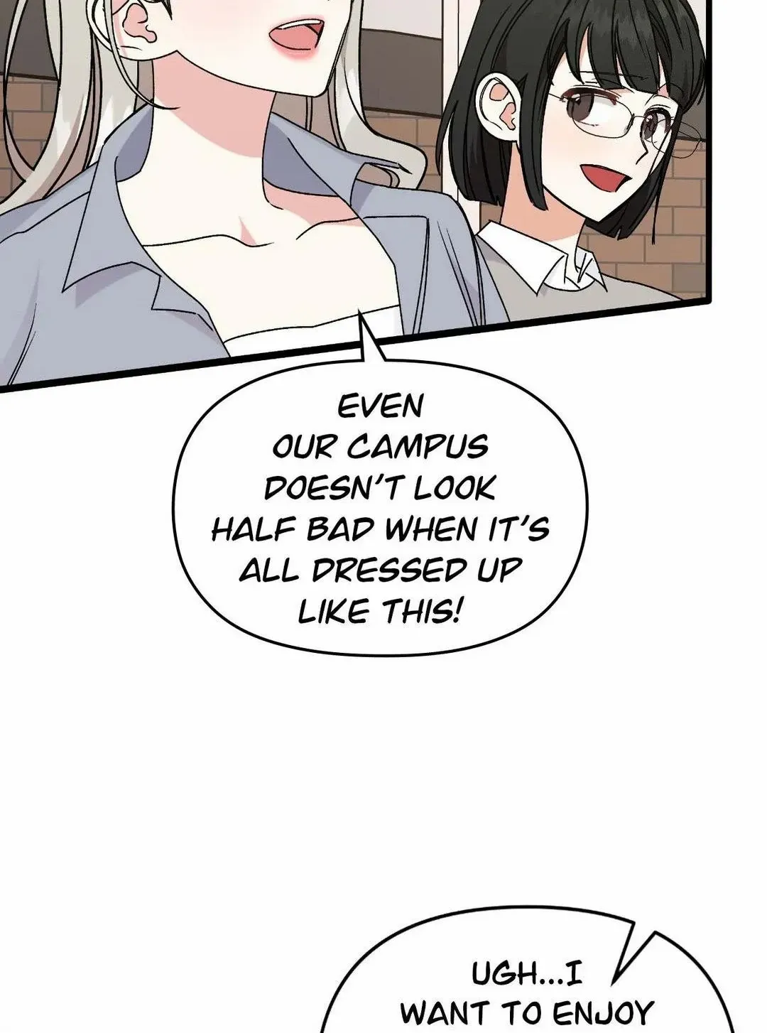 Read Nasty Fever chapter 32 image 26 on Lezhin