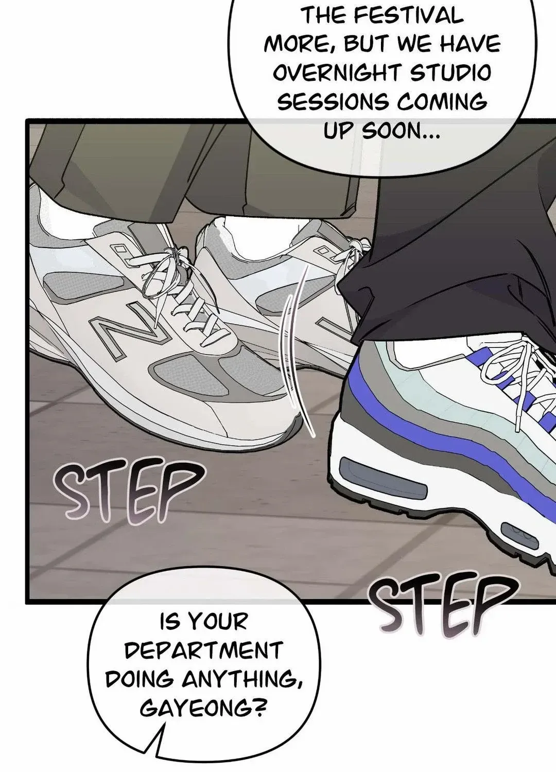 Read Nasty Fever chapter 32 image 27 on Lezhin