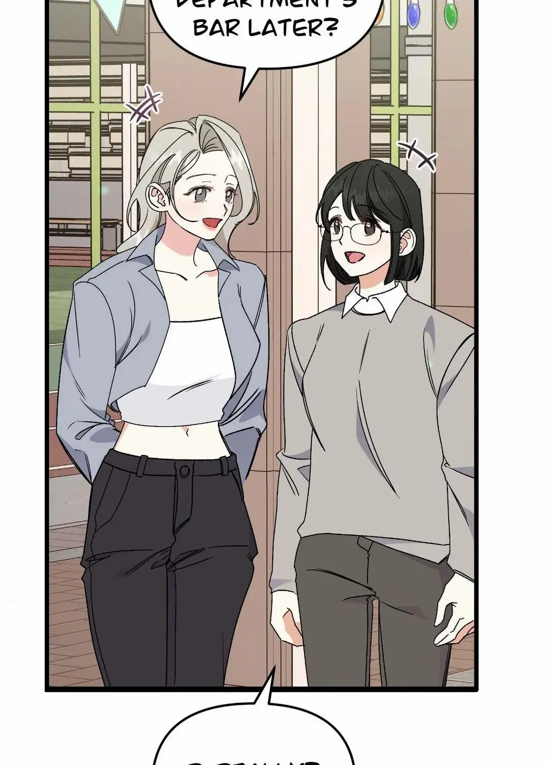 Read Nasty Fever chapter 32 image 29 on Lezhin