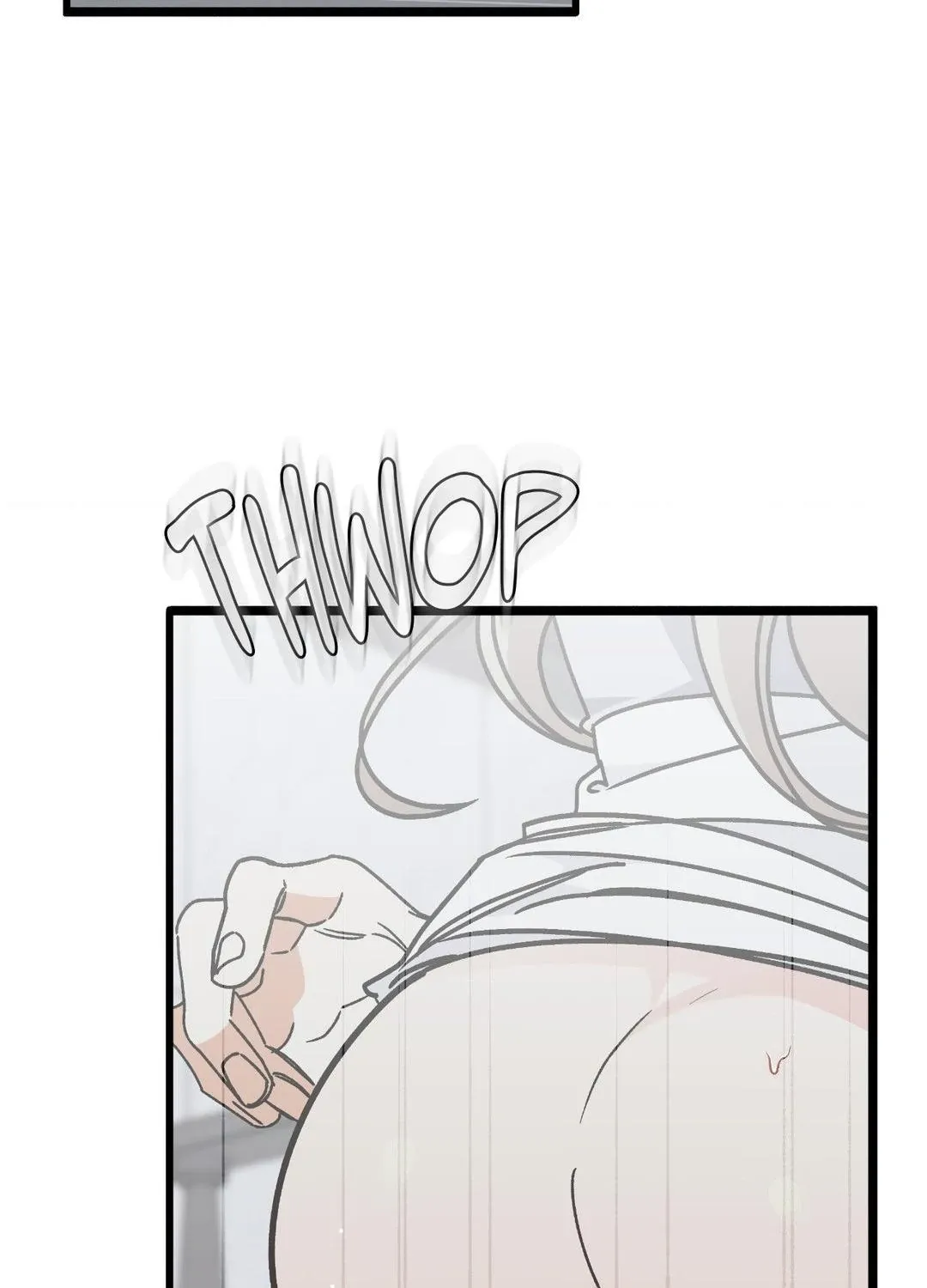 Read Nasty Fever chapter 32 image 3 on Lezhin