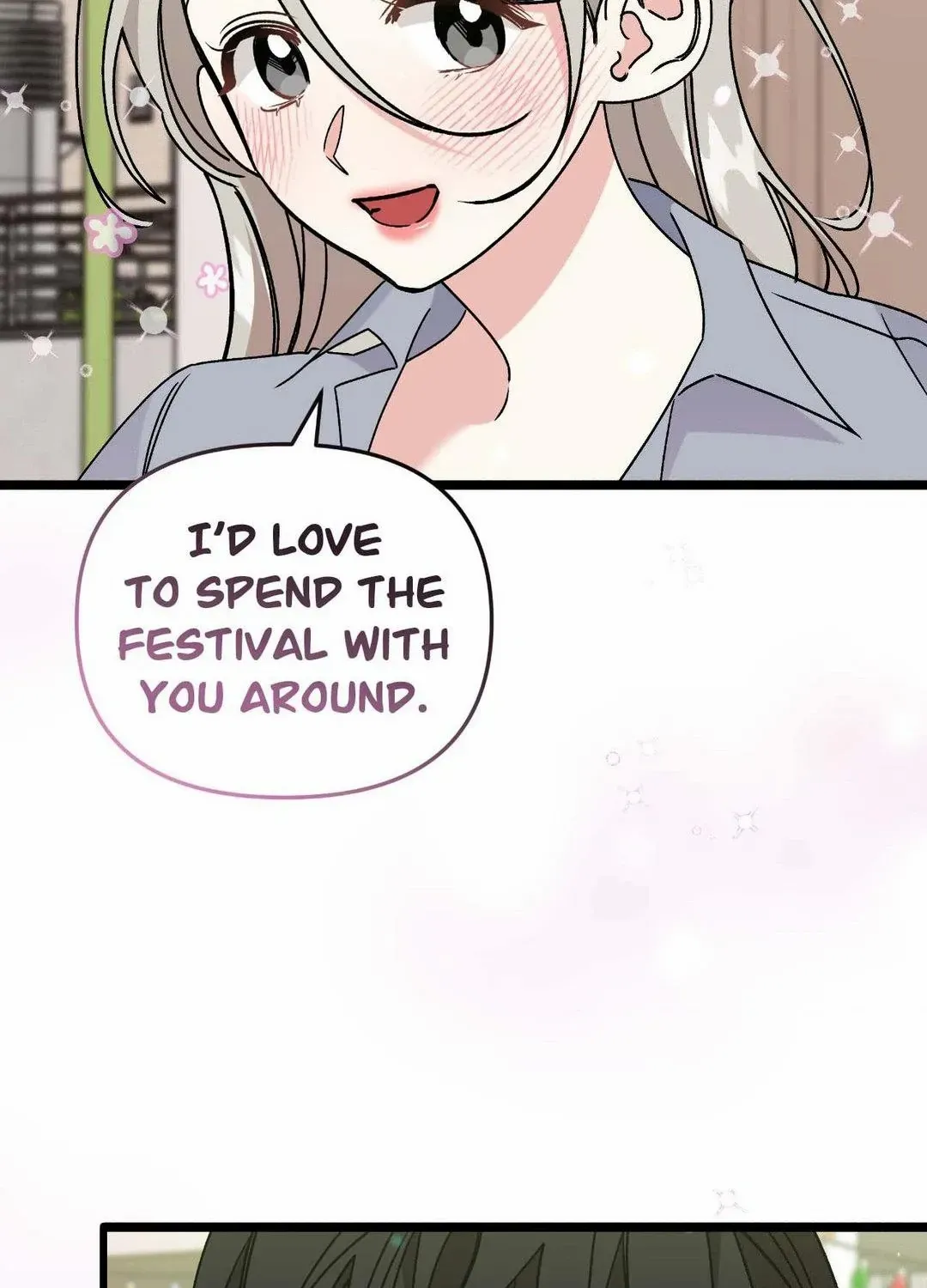 Read Nasty Fever chapter 32 image 31 on Lezhin