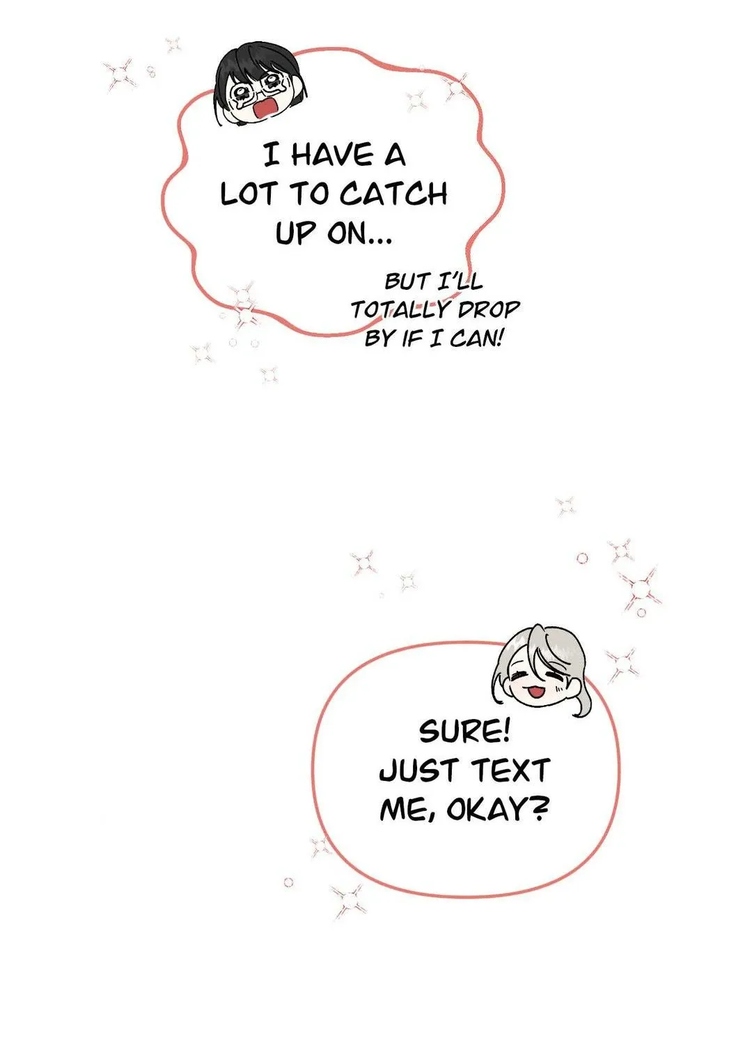 Read Nasty Fever chapter 32 image 33 on Lezhin