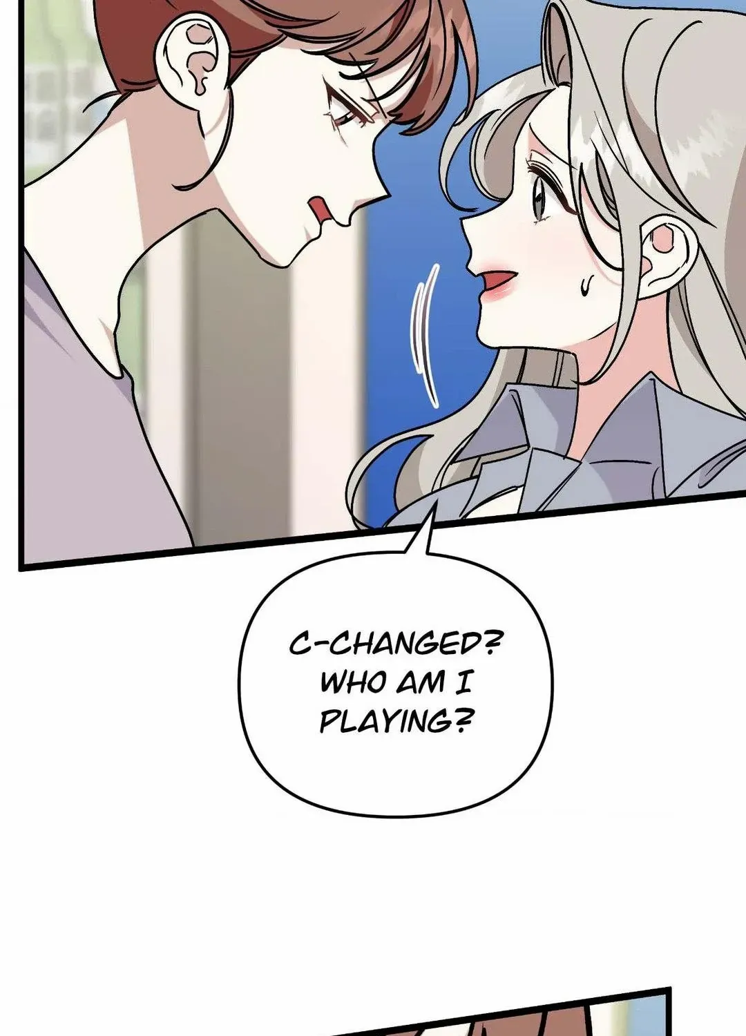Read Nasty Fever chapter 32 image 41 on Lezhin