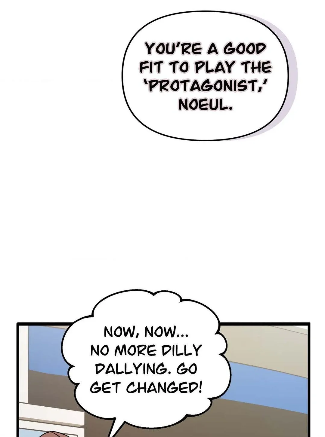 Read Nasty Fever chapter 32 image 48 on Lezhin
