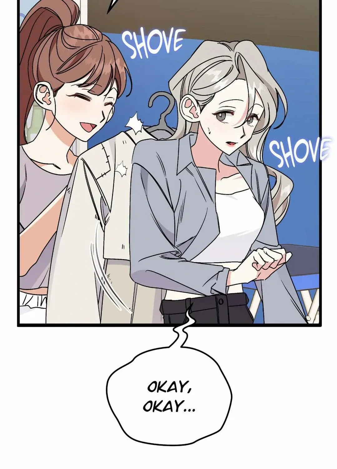 Read Nasty Fever chapter 32 image 49 on Lezhin
