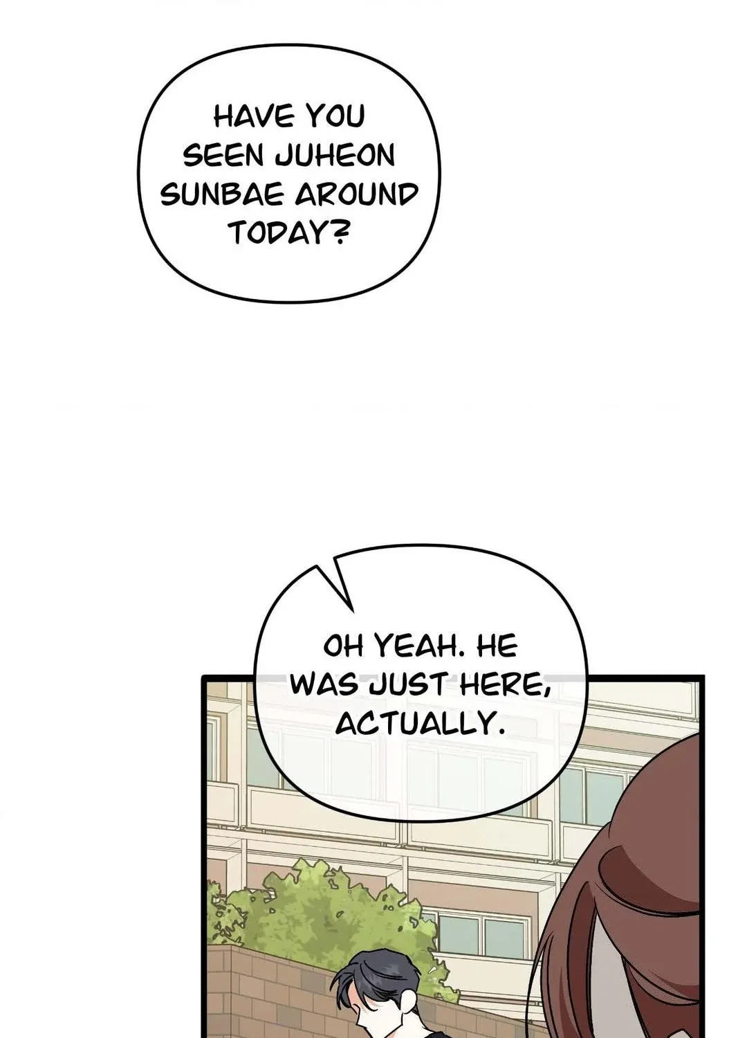 Read Nasty Fever chapter 32 image 51 on Lezhin