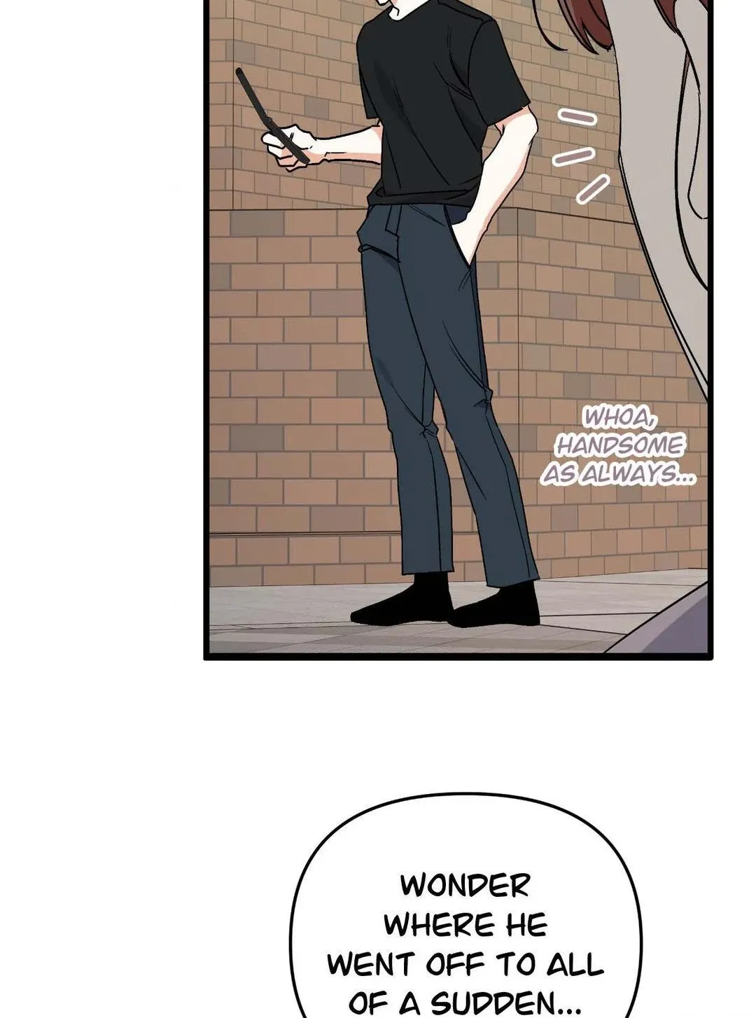 Read Nasty Fever chapter 32 image 52 on Lezhin