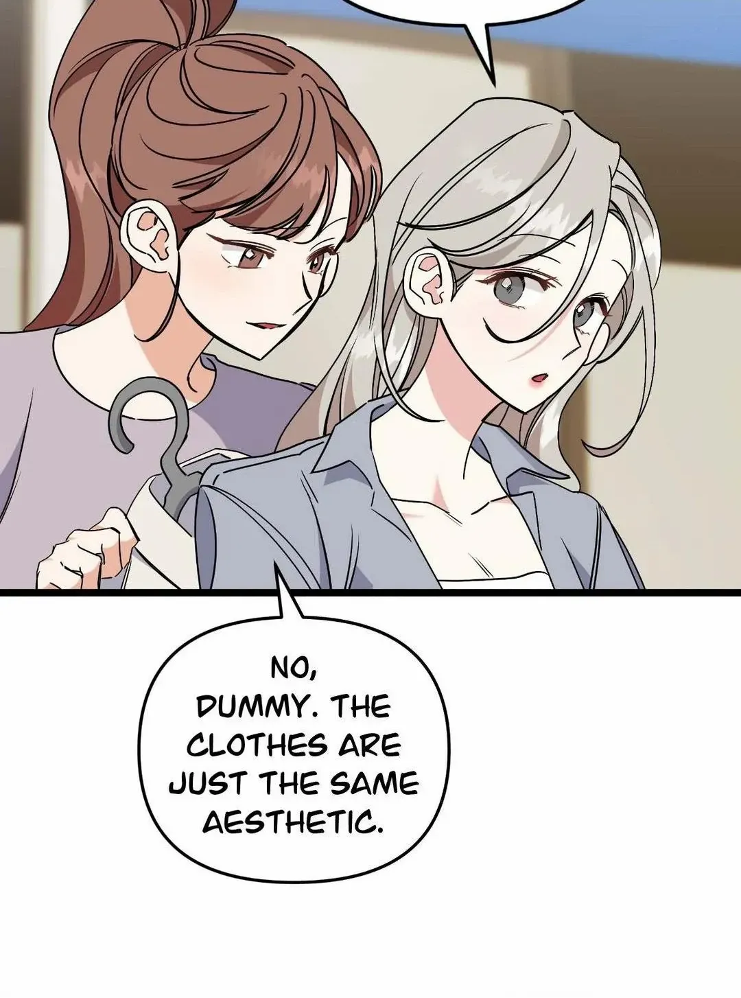 Read Nasty Fever chapter 32 image 54 on Lezhin