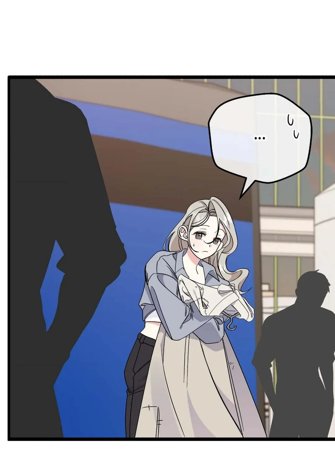 Read Nasty Fever chapter 32 image 57 on Lezhin