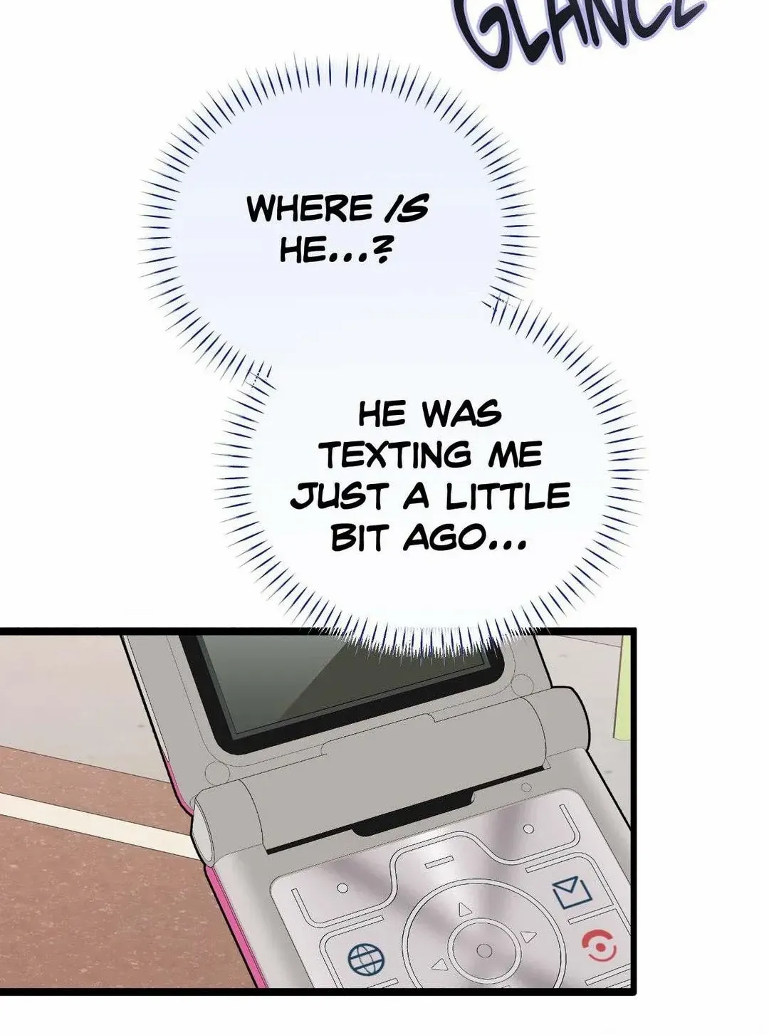 Read Nasty Fever chapter 32 image 60 on Lezhin