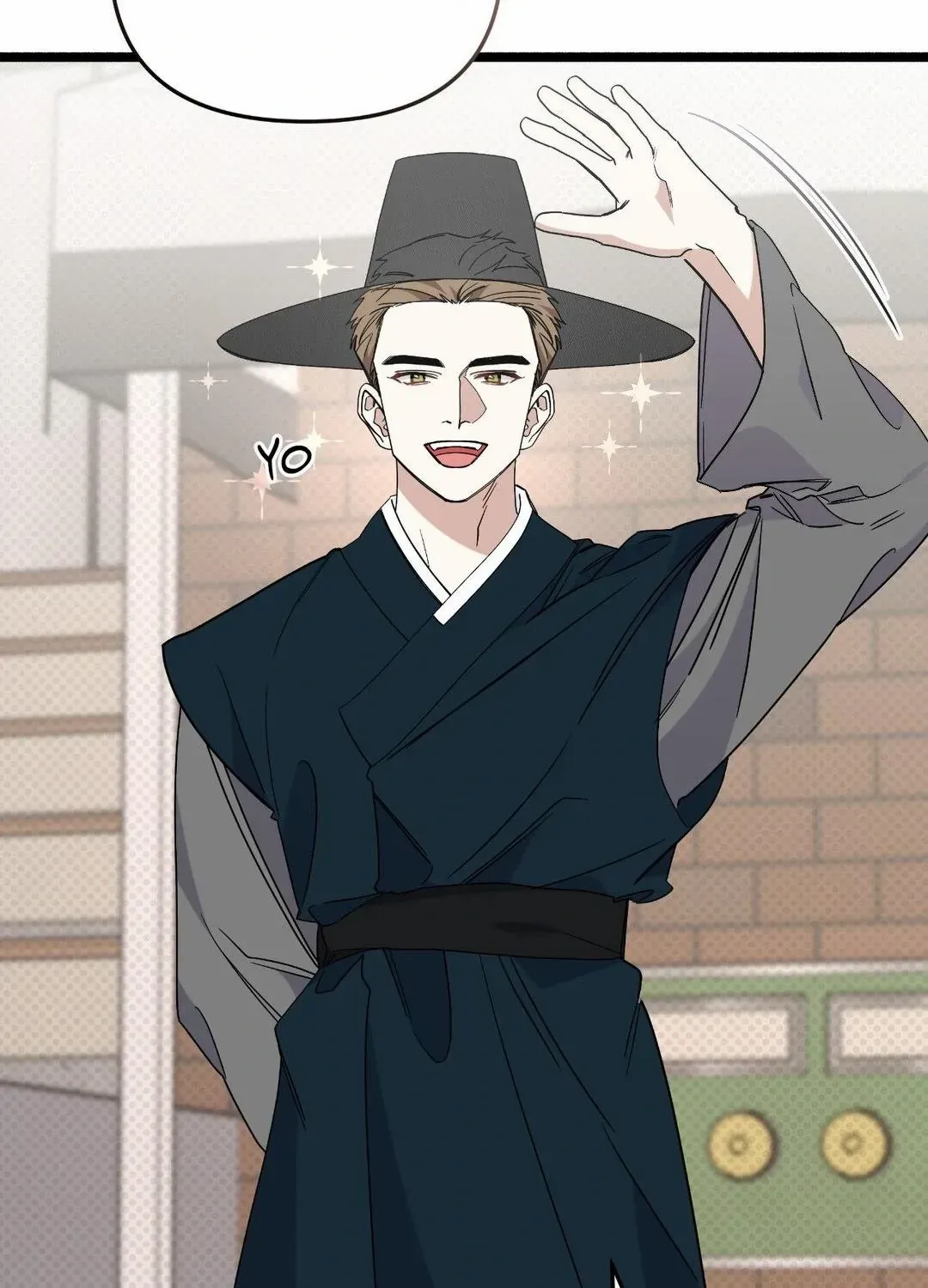 Read Nasty Fever chapter 32 image 63 on Lezhin