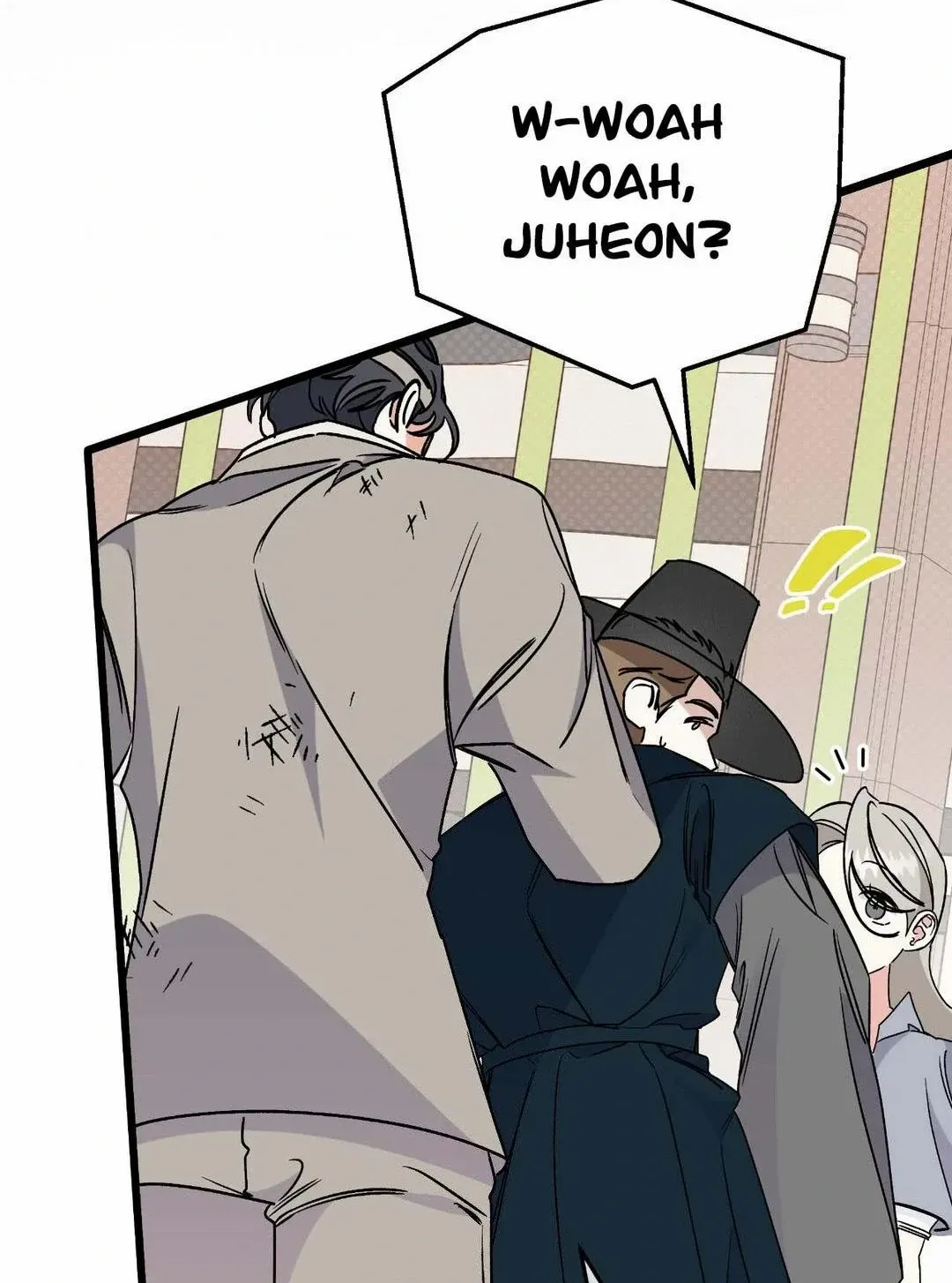 Read Nasty Fever chapter 32 image 72 on Lezhin