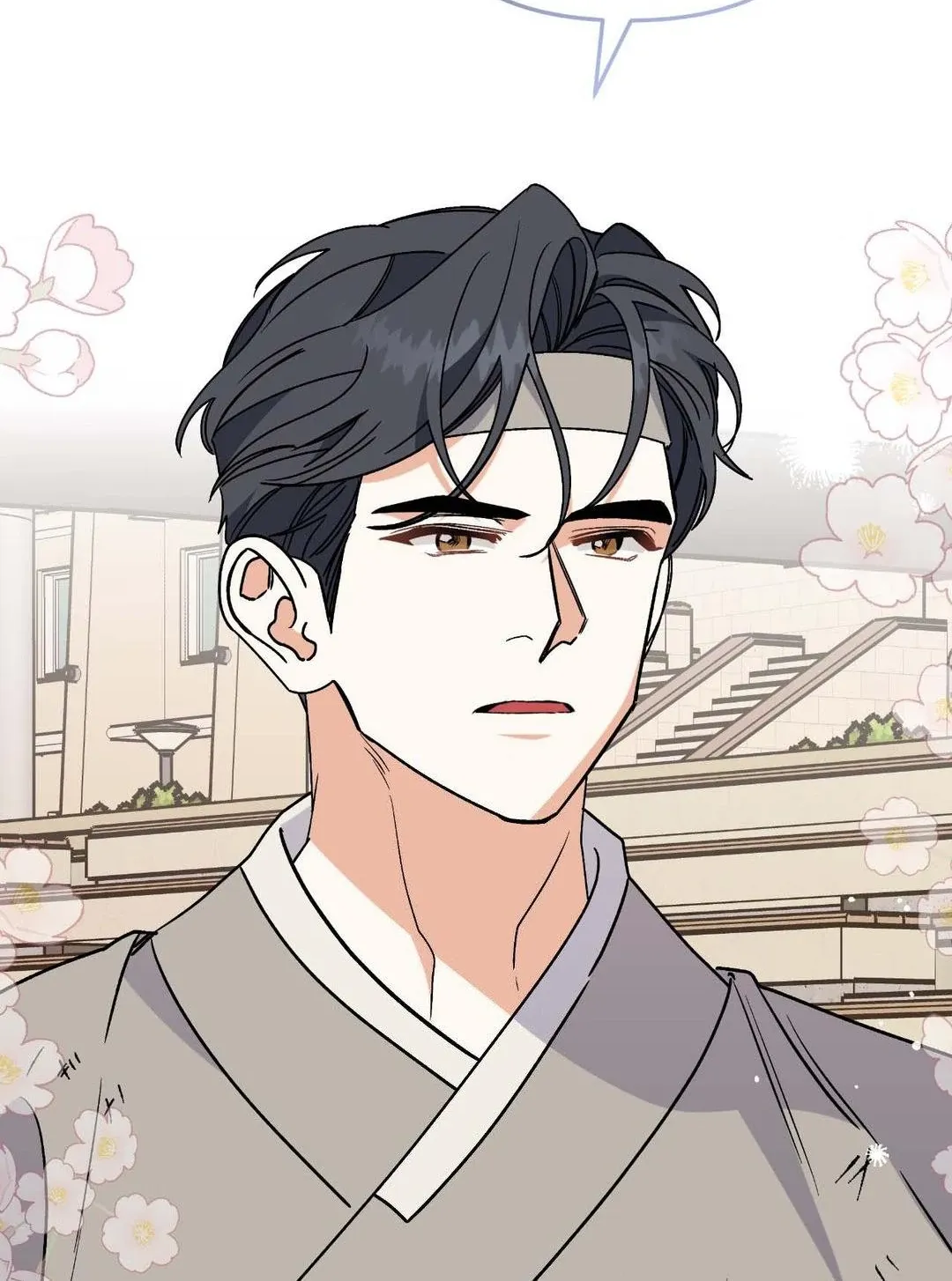 Read Nasty Fever chapter 32 image 74 on Lezhin
