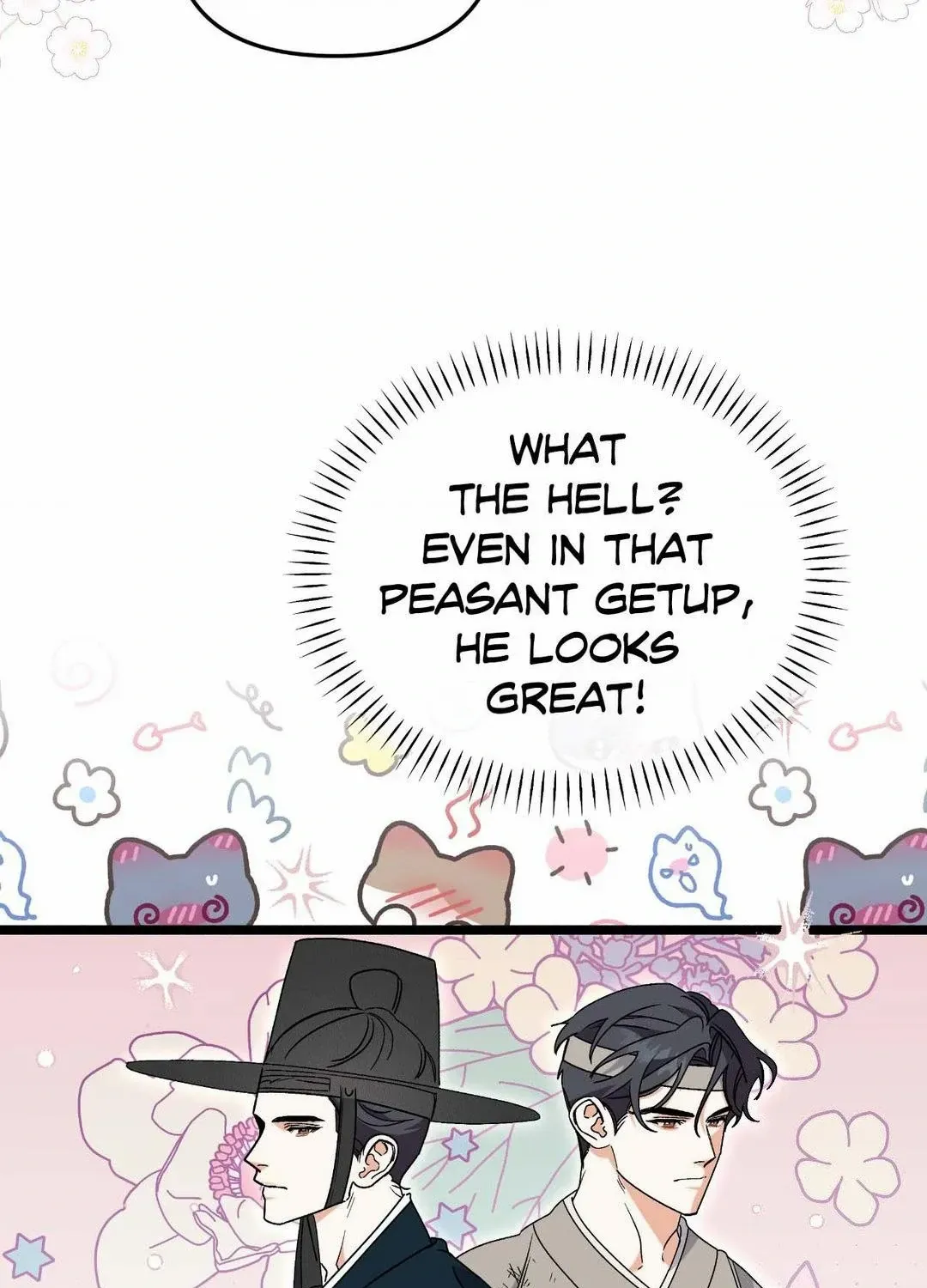 Read Nasty Fever chapter 32 image 77 on Lezhin
