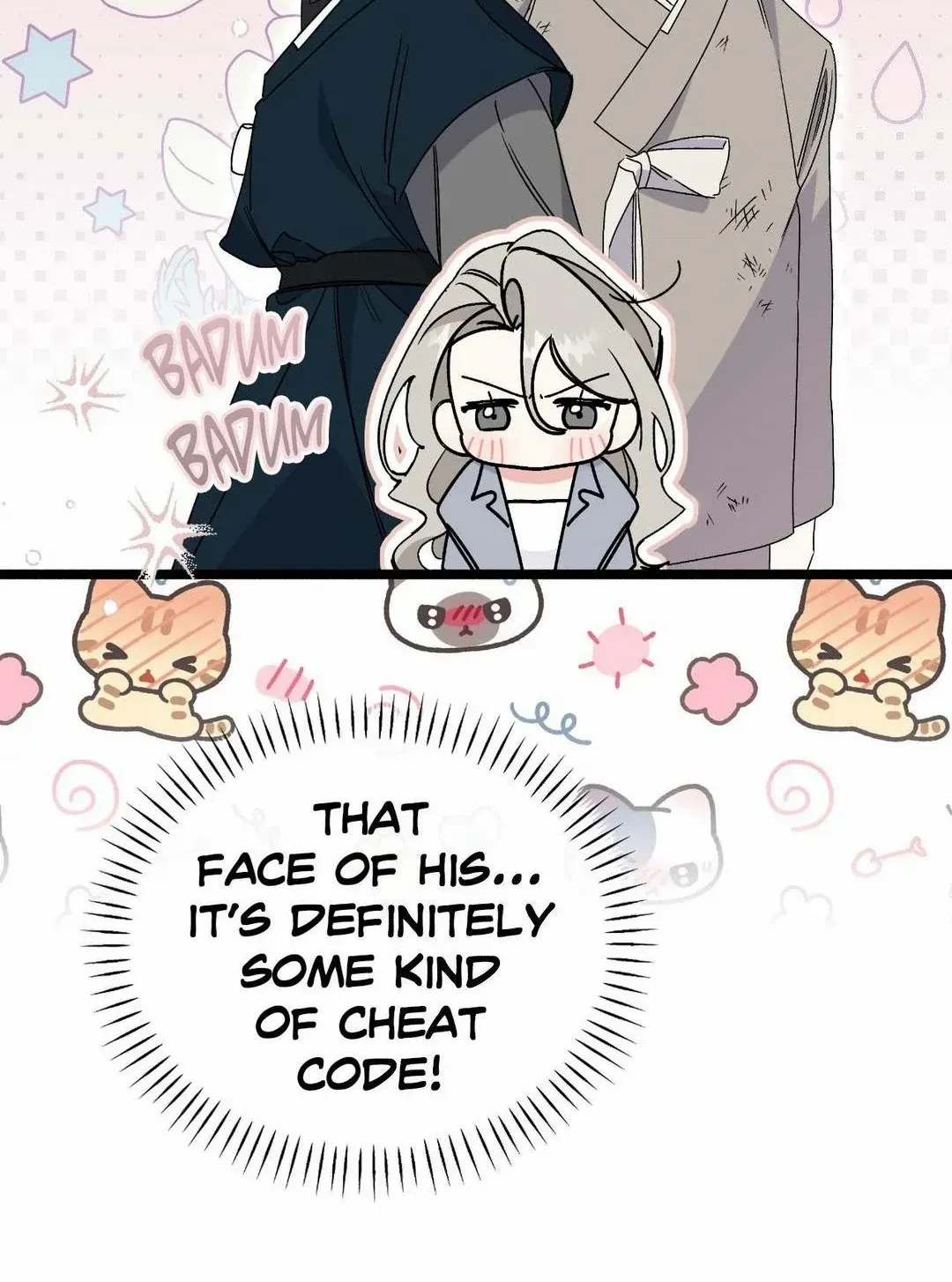Read Nasty Fever chapter 32 image 78 on Lezhin