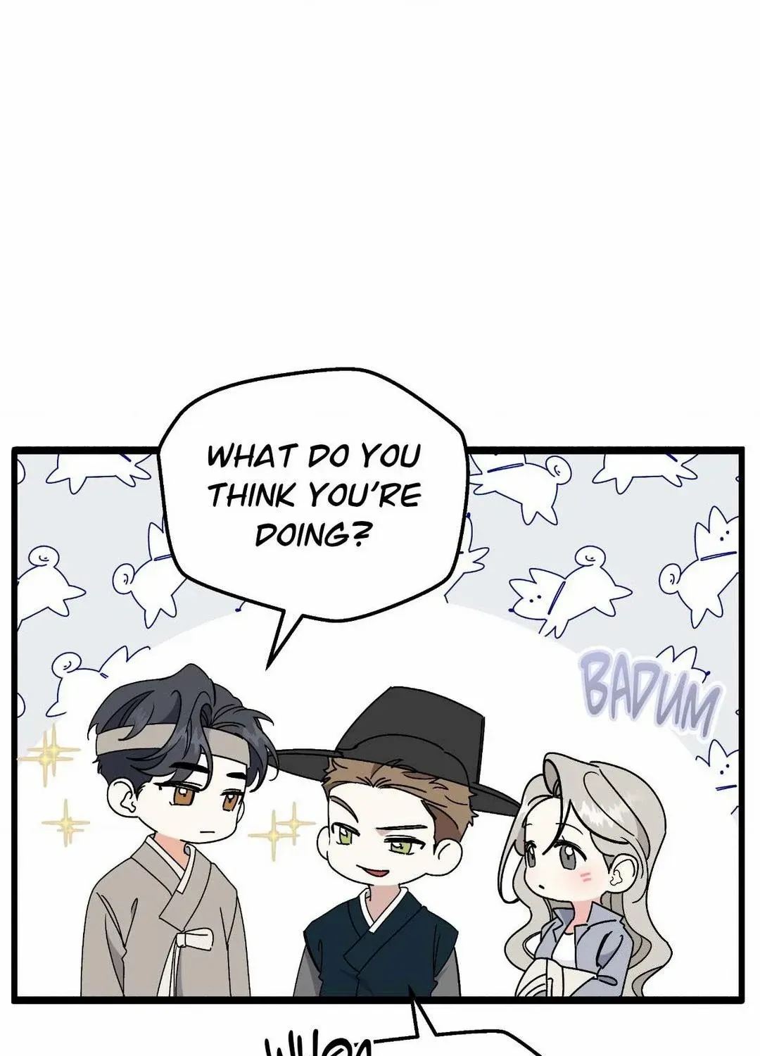Read Nasty Fever chapter 32 image 79 on Lezhin
