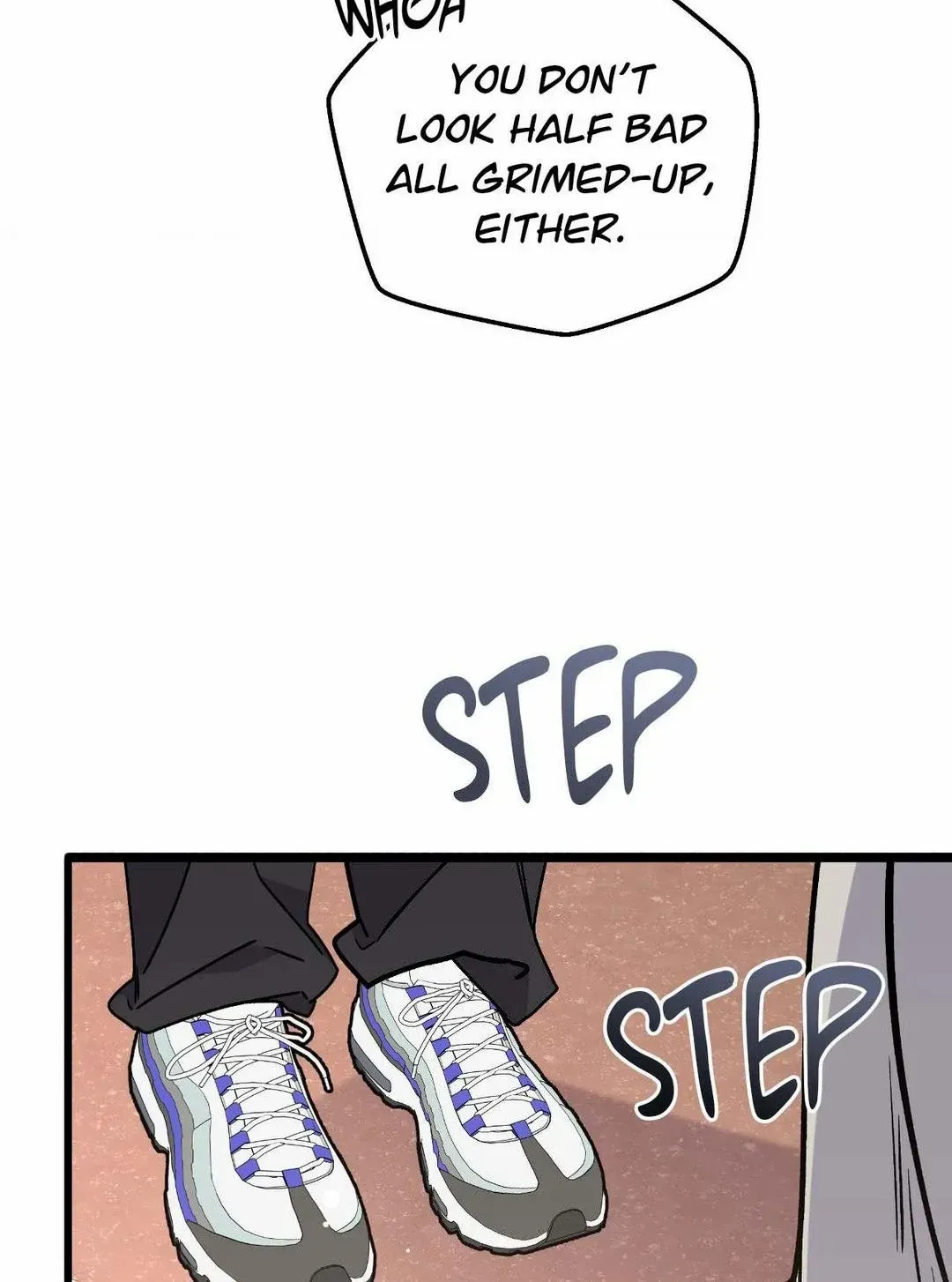 Read Nasty Fever chapter 32 image 80 on Lezhin