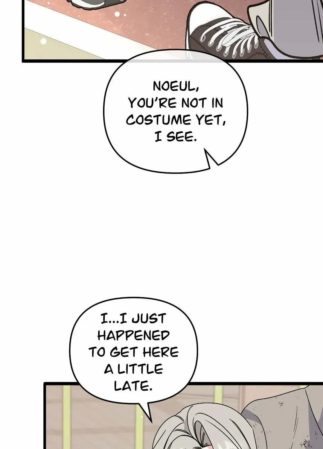 Read Nasty Fever chapter 32 image 81 on Lezhin
