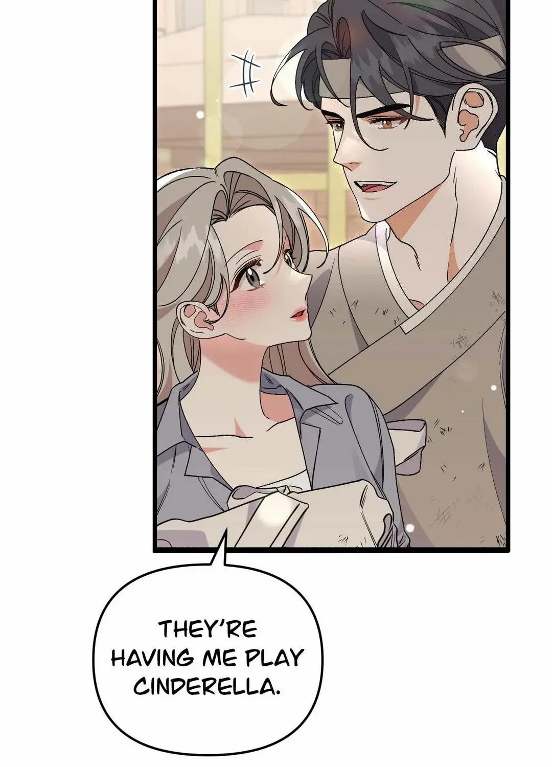 Read Nasty Fever chapter 32 image 83 on Lezhin
