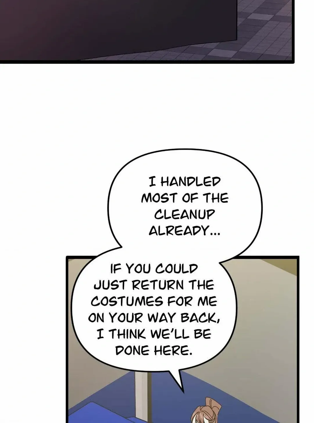 Read Nasty Fever chapter 33 image 11 on Lezhin