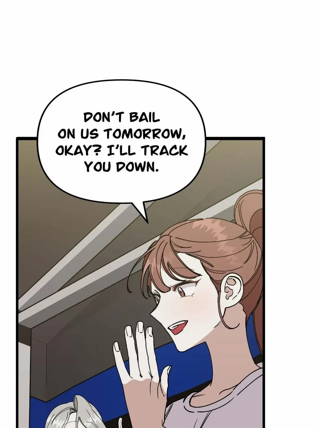 Read Nasty Fever chapter 33 image 13 on Lezhin