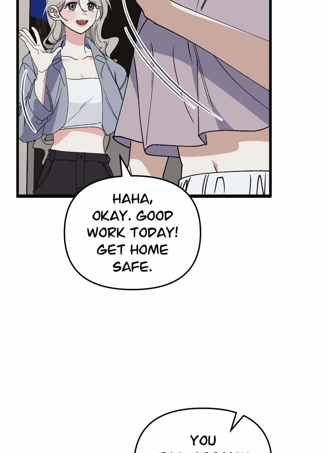 Read Nasty Fever chapter 33 image 14 on Lezhin