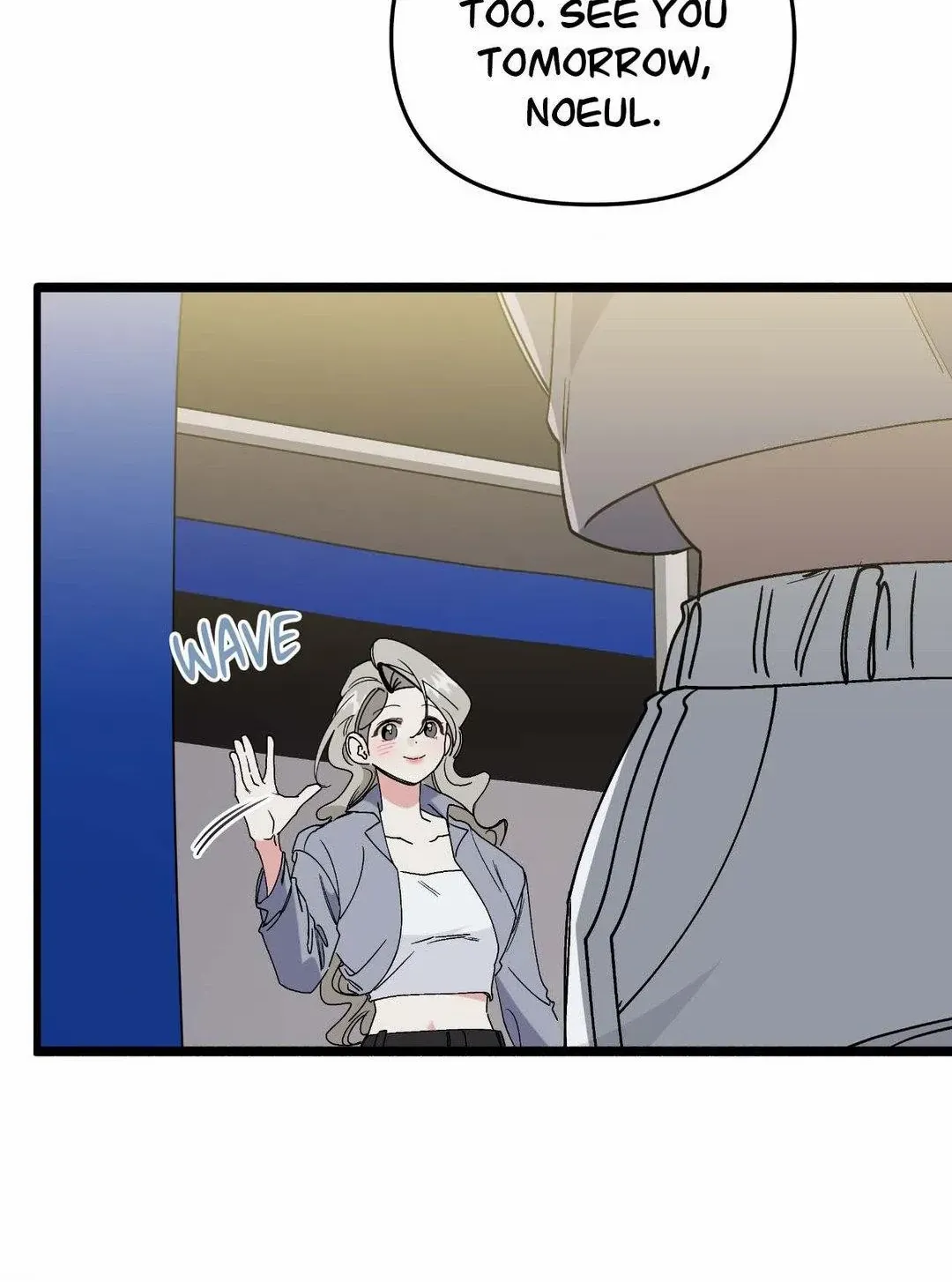 Read Nasty Fever chapter 33 image 15 on Lezhin