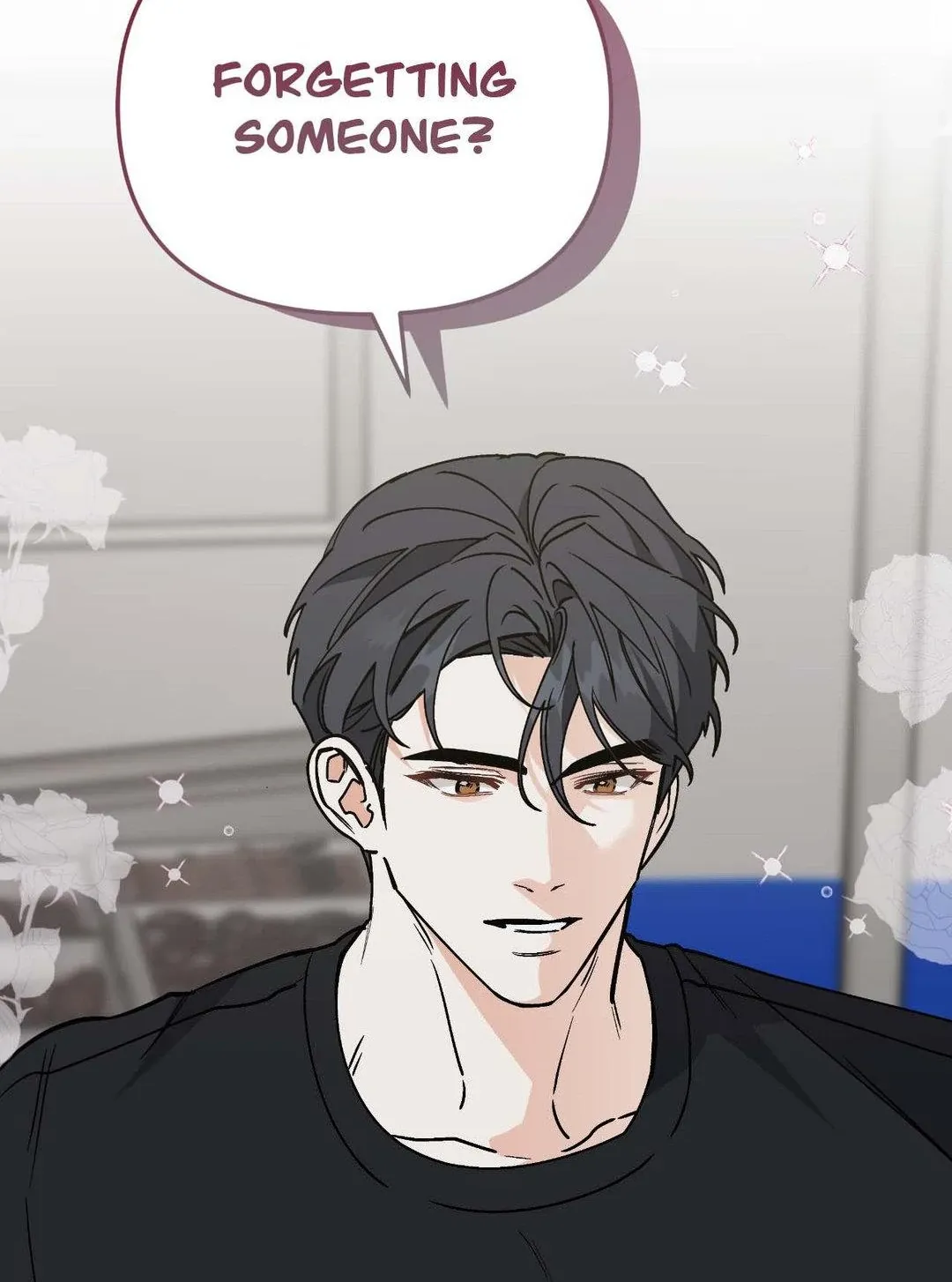 Read Nasty Fever chapter 33 image 19 on Lezhin