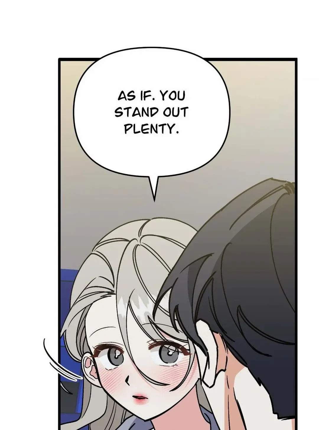 Read Nasty Fever chapter 33 image 23 on Lezhin