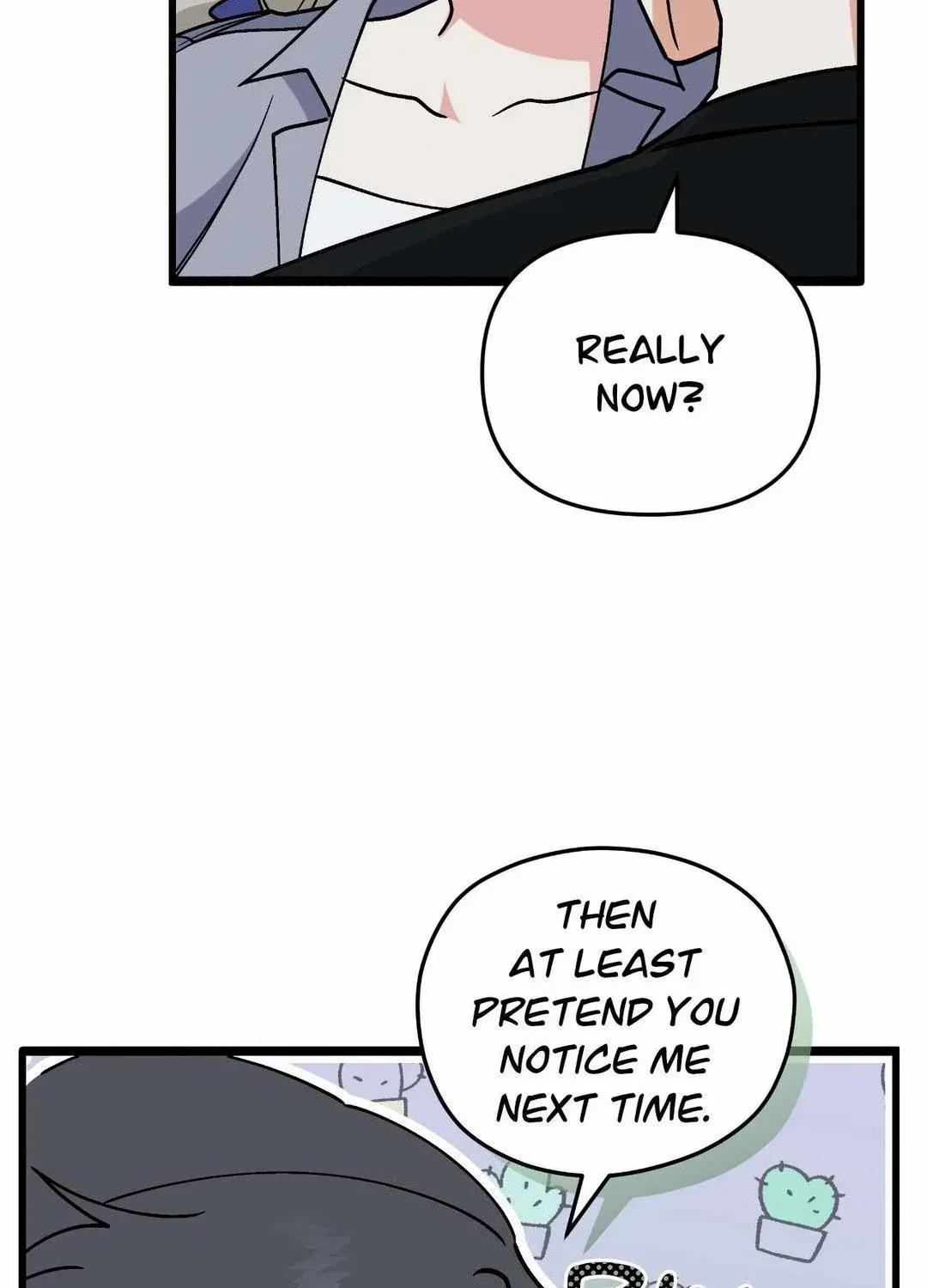 Read Nasty Fever chapter 33 image 24 on Lezhin