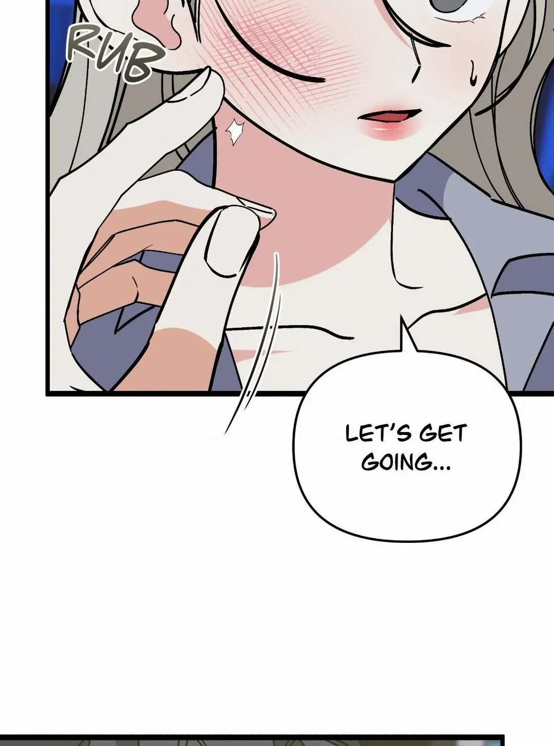 Read Nasty Fever chapter 33 image 27 on Lezhin