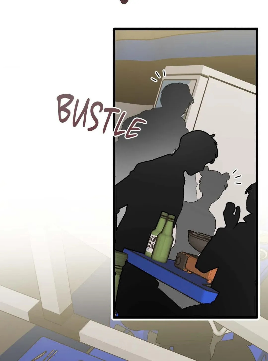 Read Nasty Fever chapter 33 image 3 on Lezhin