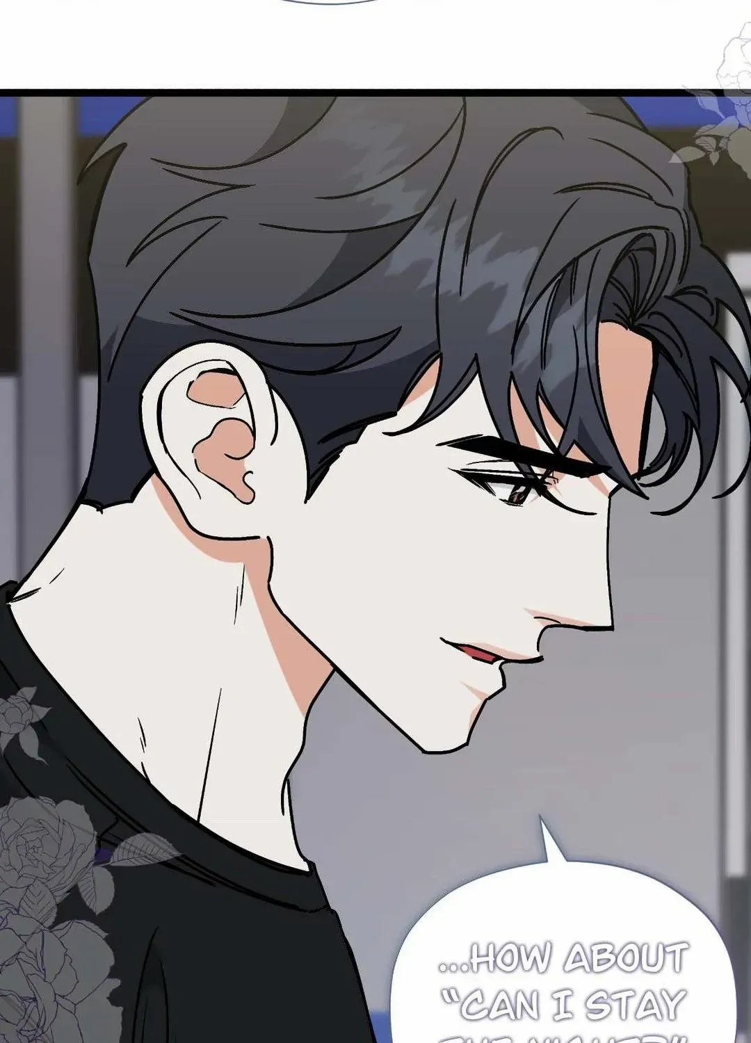 Read Nasty Fever chapter 33 image 30 on Lezhin