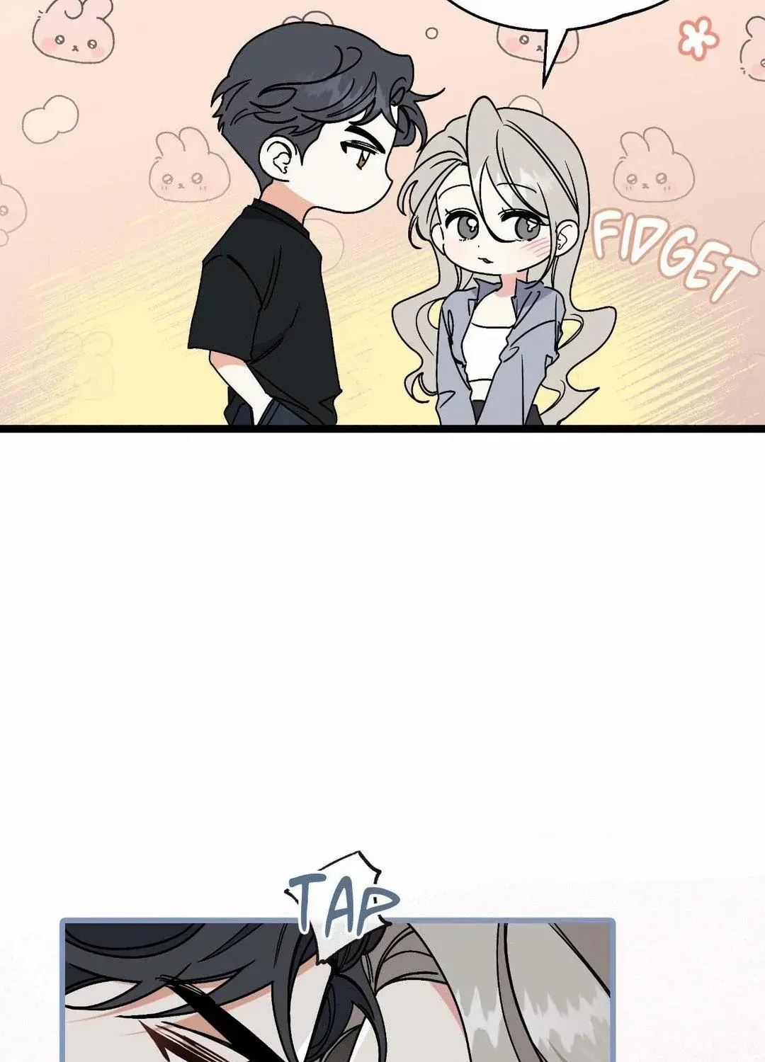 Read Nasty Fever chapter 33 image 32 on Lezhin