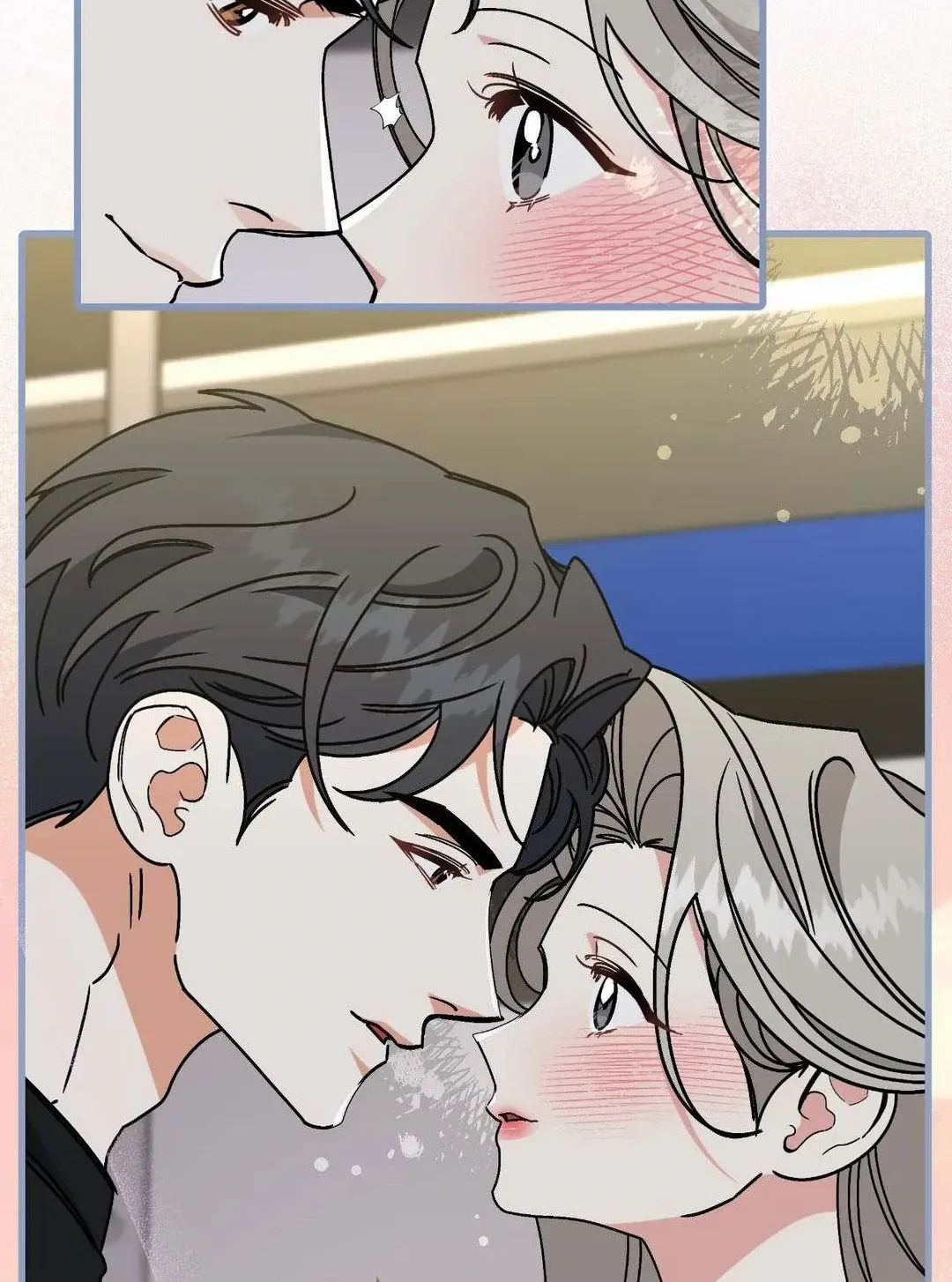 Read Nasty Fever chapter 33 image 33 on Lezhin