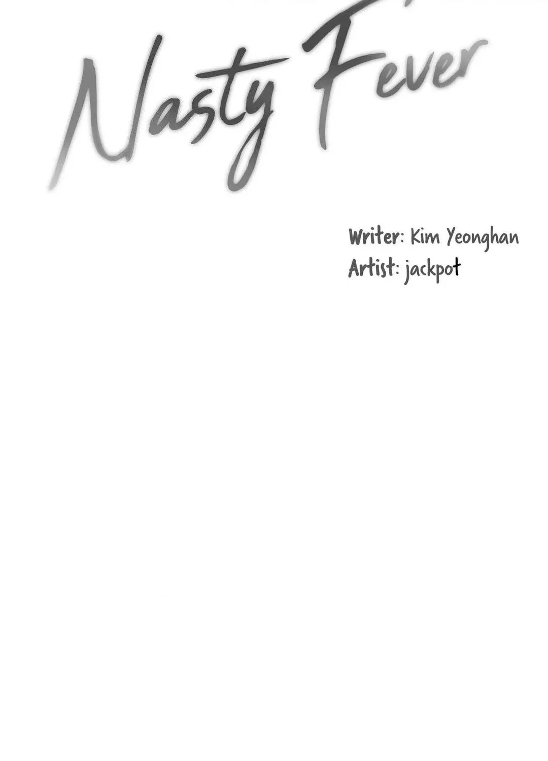 Read Nasty Fever chapter 33 image 36 on Lezhin
