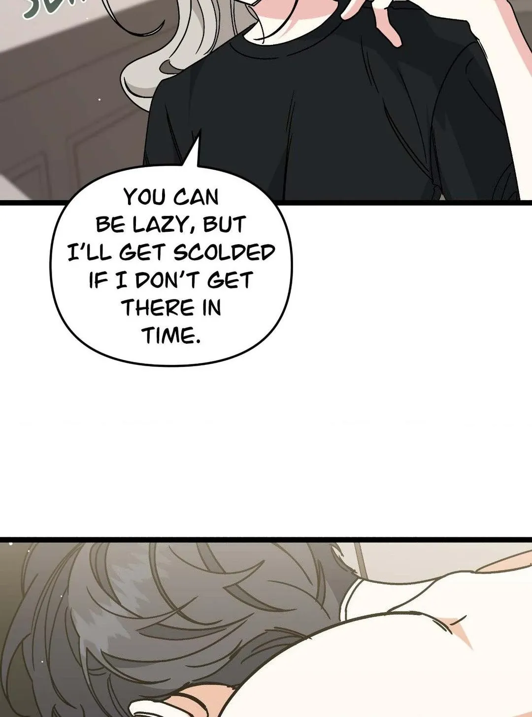 Read Nasty Fever chapter 33 image 41 on Lezhin