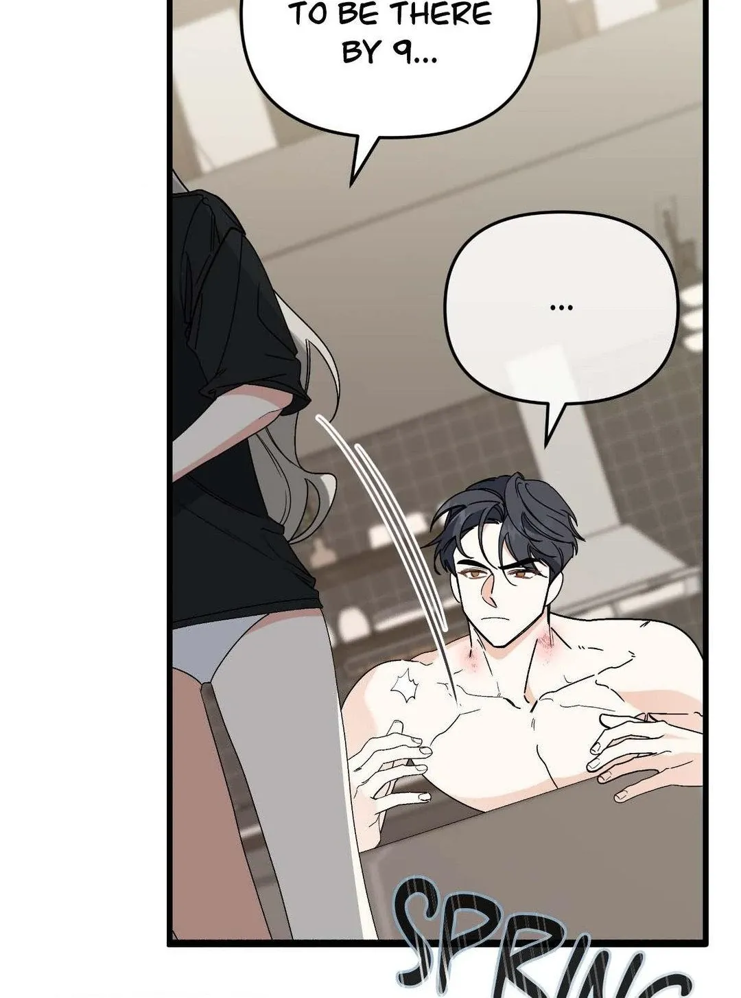 Read Nasty Fever chapter 33 image 43 on Lezhin