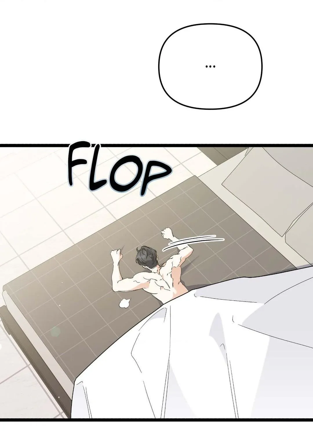 Read Nasty Fever chapter 33 image 46 on Lezhin