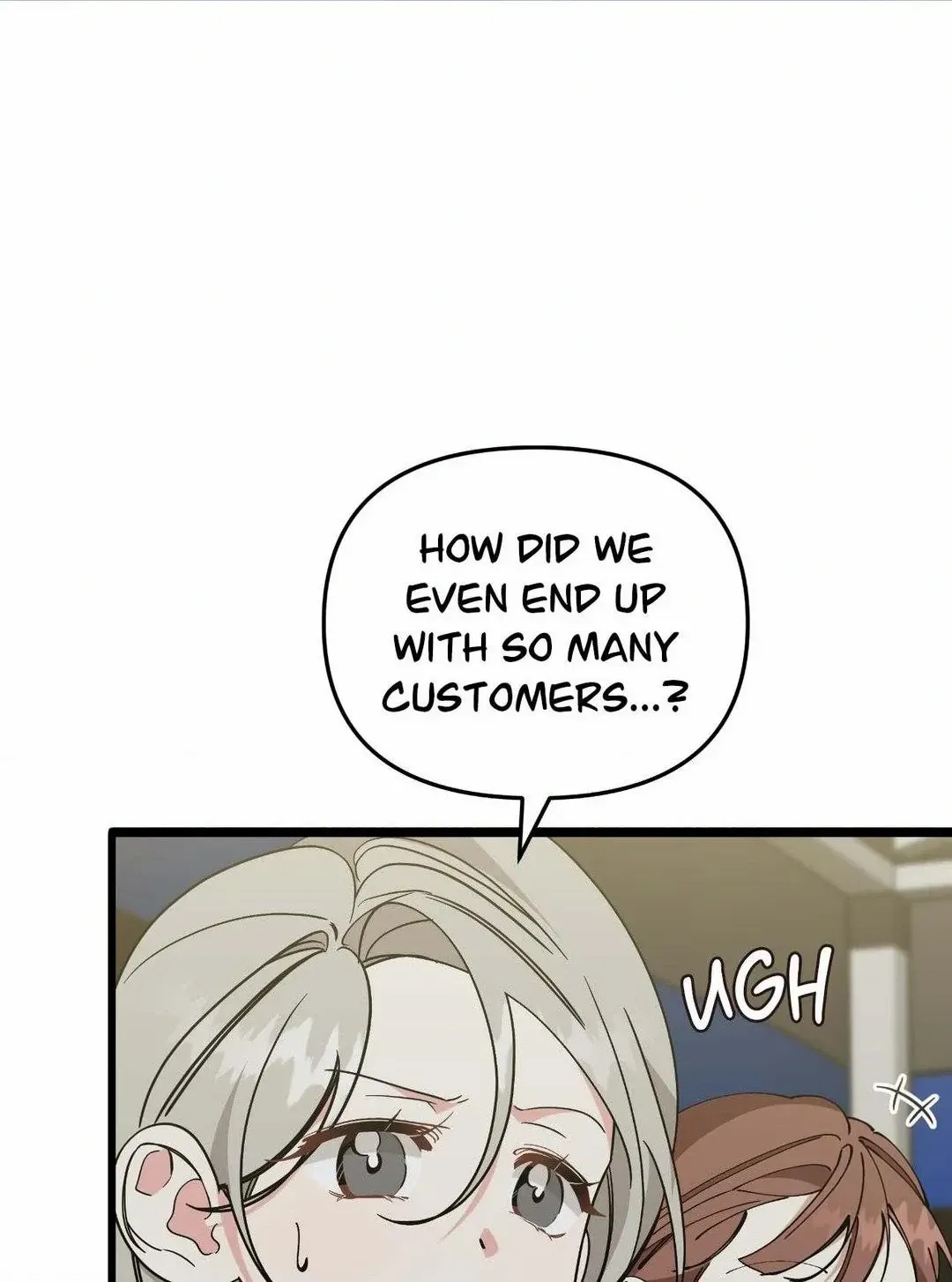 Read Nasty Fever chapter 33 image 5 on Lezhin