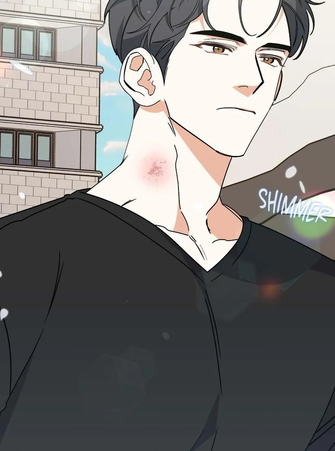 Read Nasty Fever chapter 33 image 51 on Lezhin