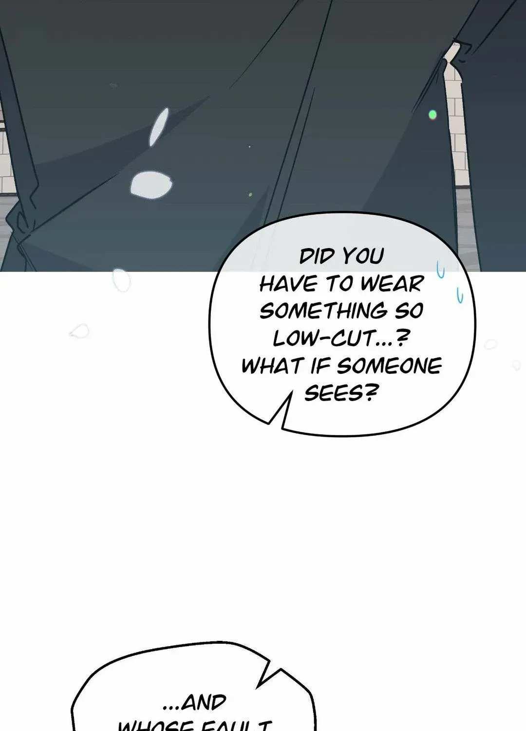 Read Nasty Fever chapter 33 image 52 on Lezhin