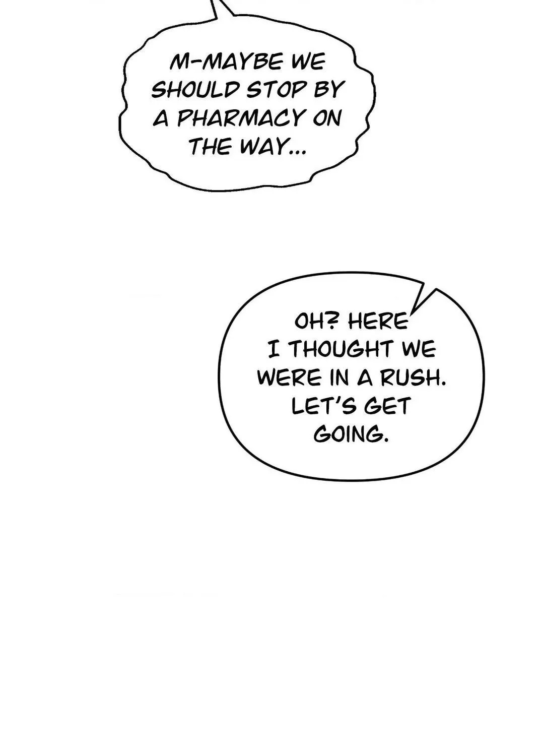 Read Nasty Fever chapter 33 image 54 on Lezhin