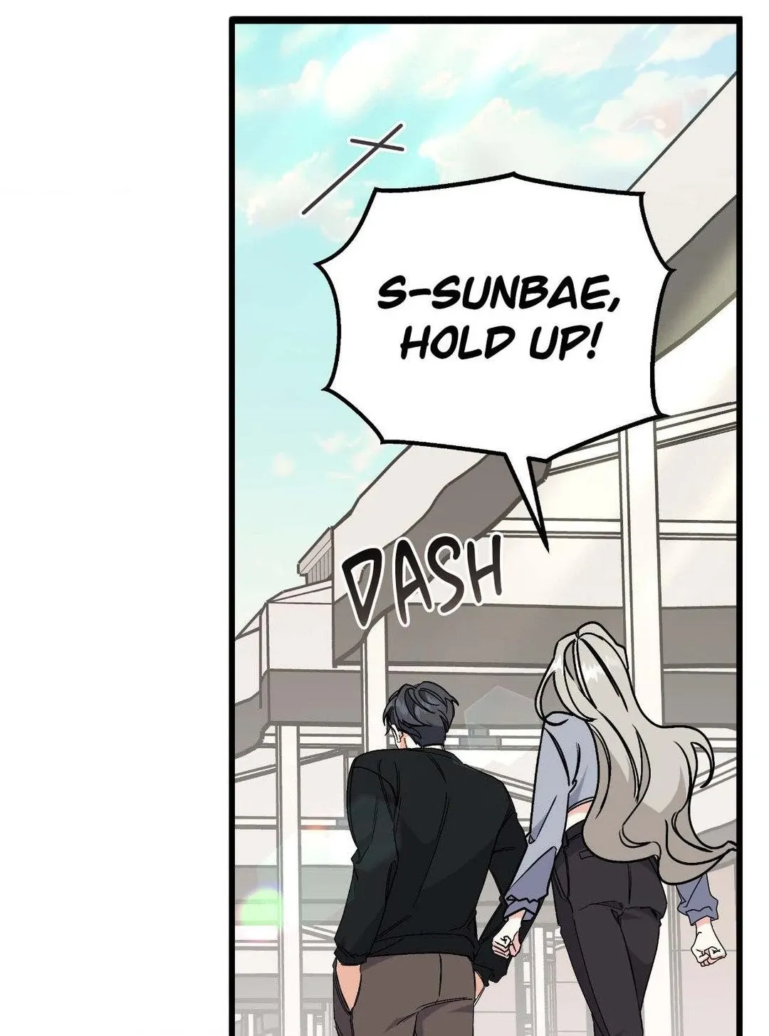 Read Nasty Fever chapter 33 image 55 on Lezhin