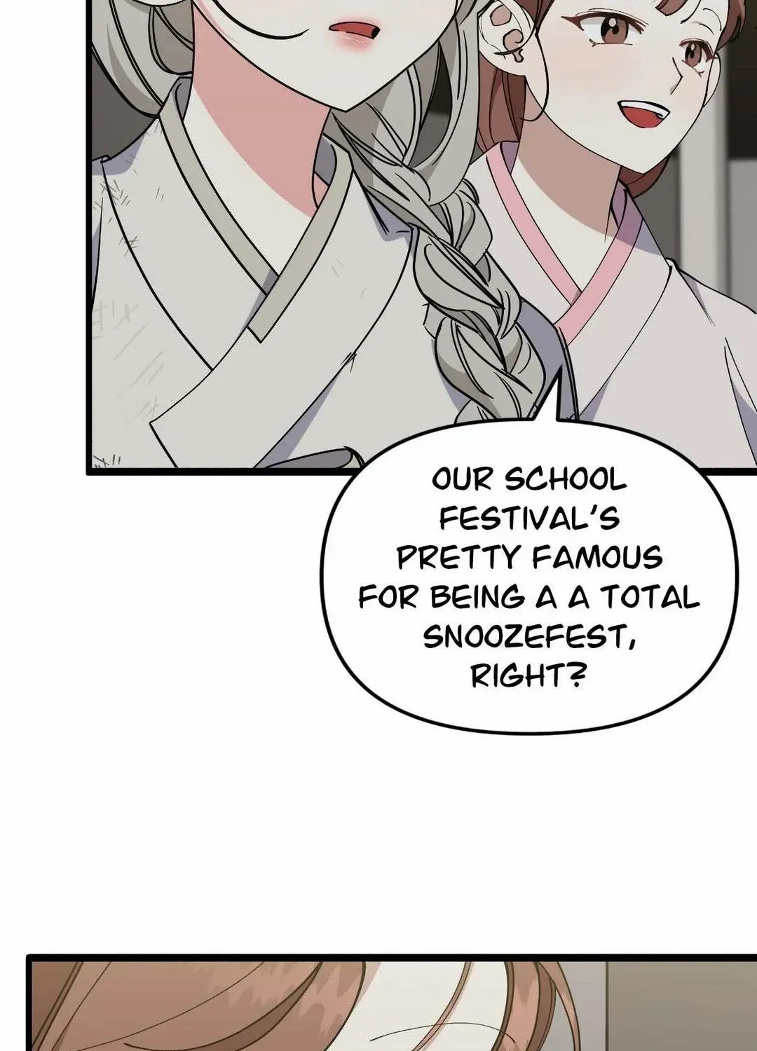 Read Nasty Fever chapter 33 image 6 on Lezhin