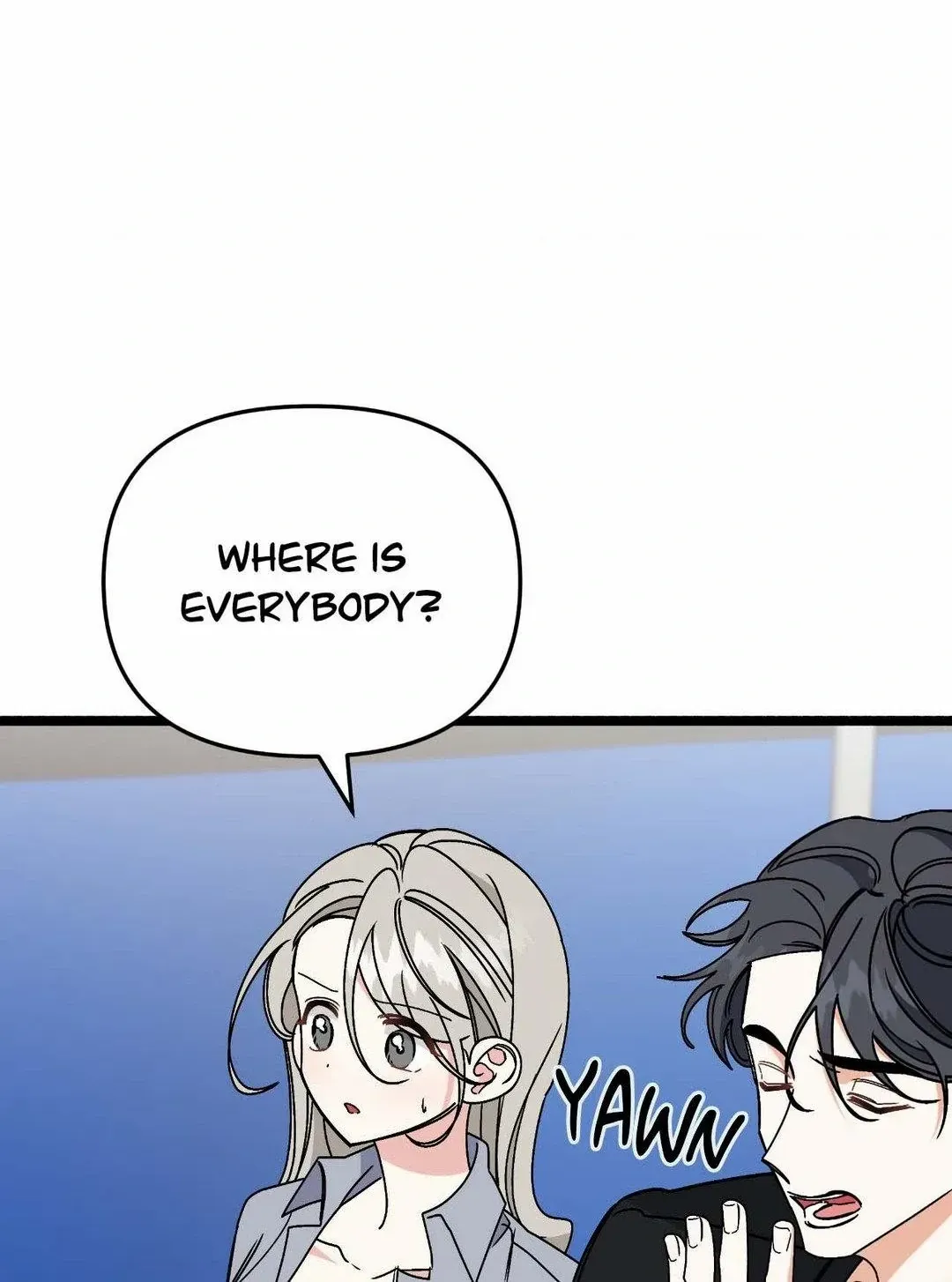 Read Nasty Fever chapter 33 image 61 on Lezhin