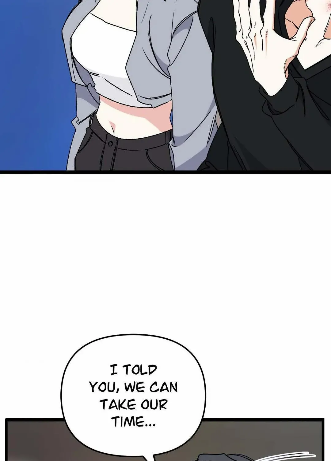 Read Nasty Fever chapter 33 image 62 on Lezhin